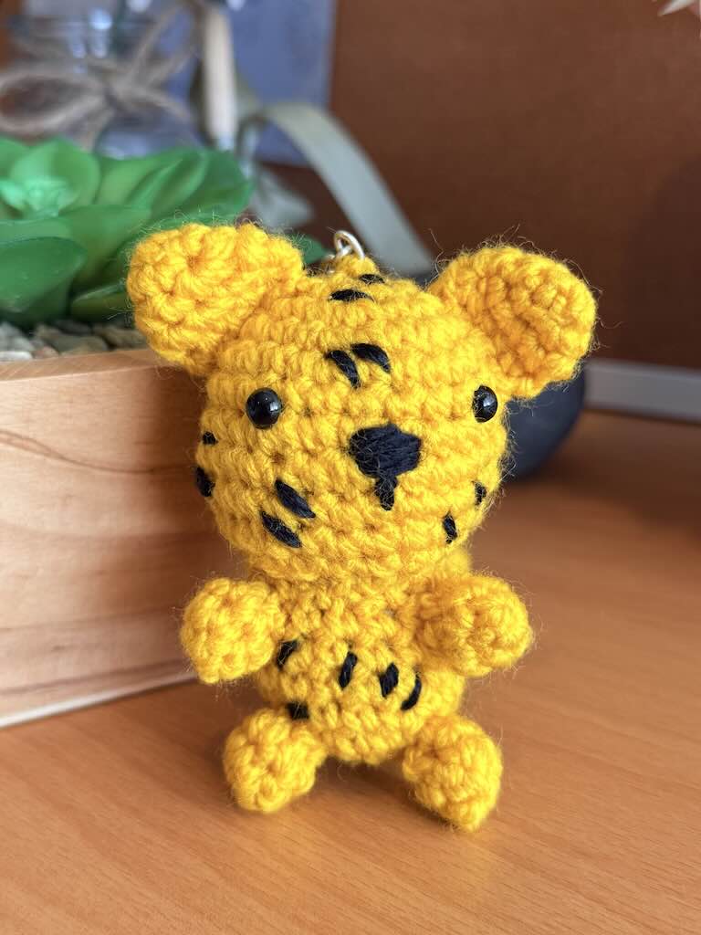 leopard